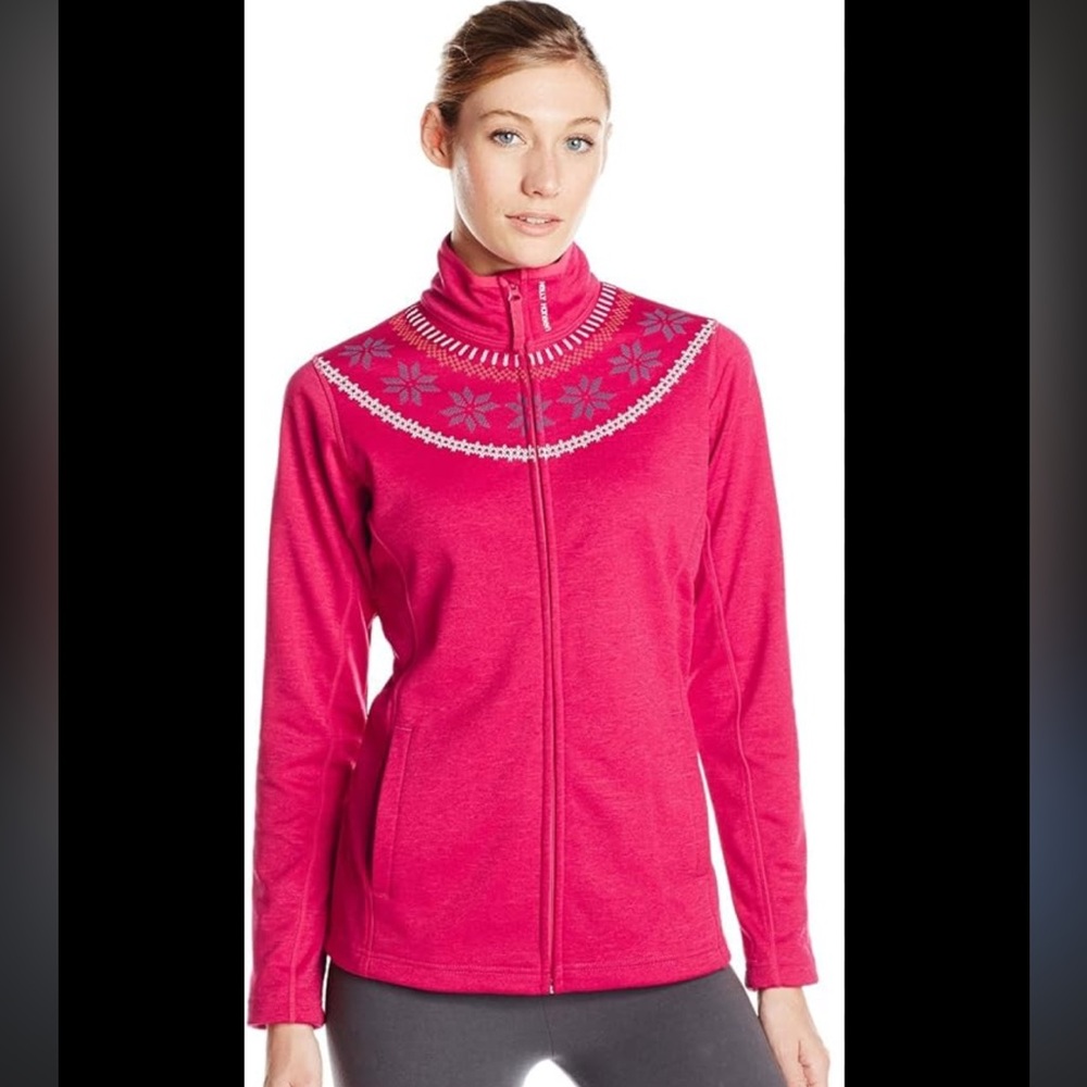 Helly Hansen Jacket - image 1